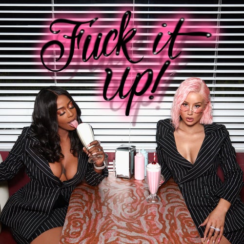 Fuck It Up (feat. Kash Doll)