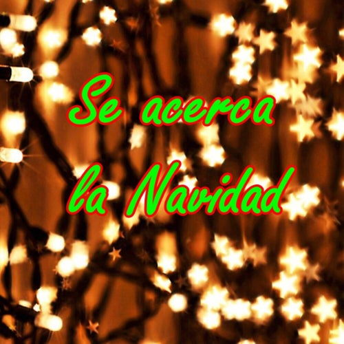 Se Acerca la Navidad