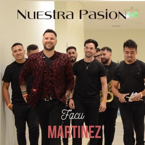 Nuestra pasión