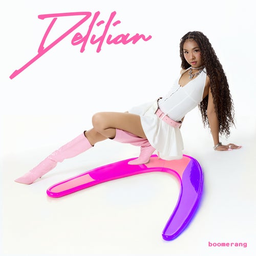Boomerang