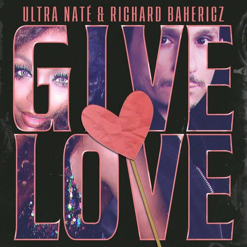 Give Love