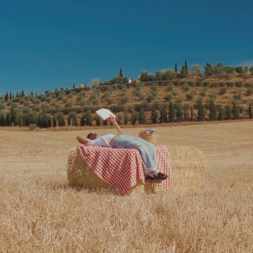 LA VIDA ES TAN BONITA