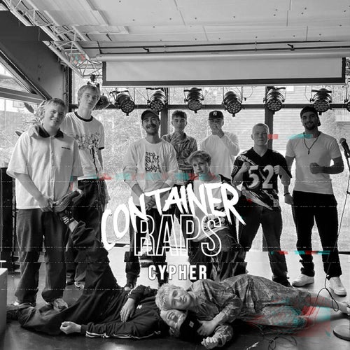 ContainerCypher