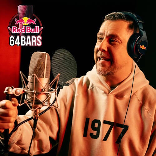 64 bary (Red Bull 64 Bars)