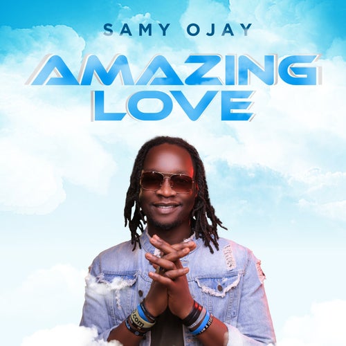 Amazing Love