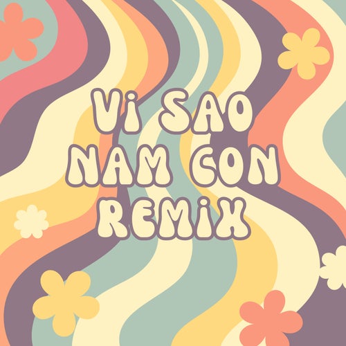 Vì Sao (Nam Con Remix) [Full Instrumental]