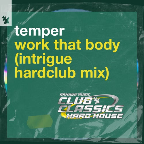 Work That Body (Intrigue Hardclub Mix)