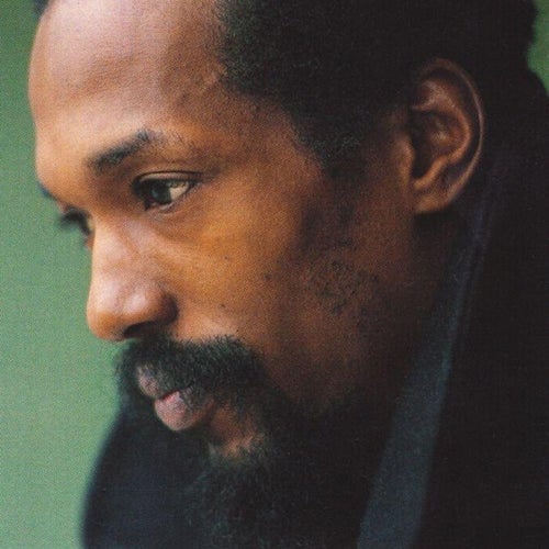 Eddie Kendricks Profile