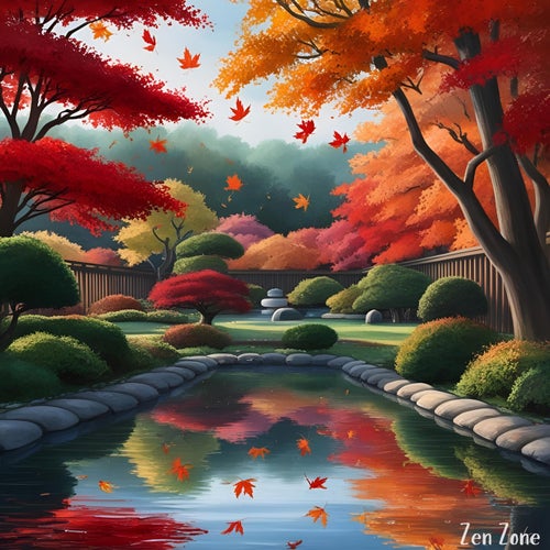 Autumn Memories