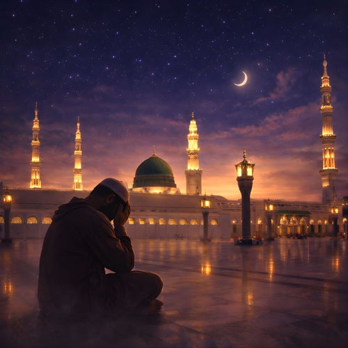 Madina Yaad Kar Lena