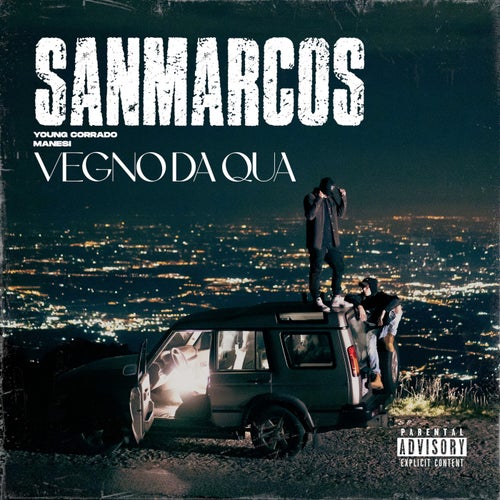 Vegno da Qua