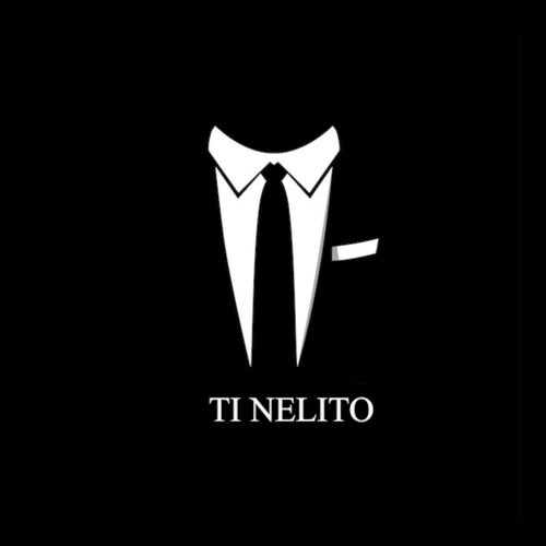 TI NELITO (feat. Black Label) Remix