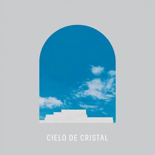 Cielo de cristal