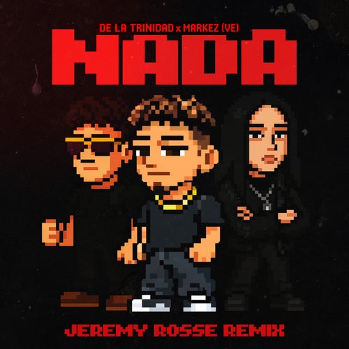NADA (Jeremy Rosse Remix)