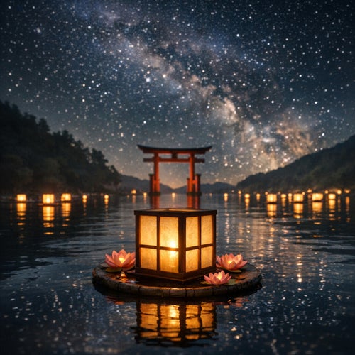 Obon Starght