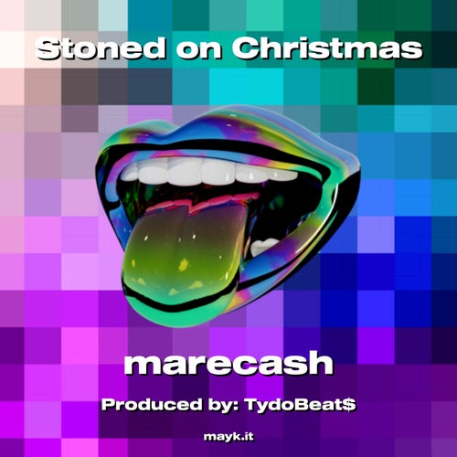 Stoned on Christmas