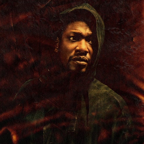 Roots Manuva Profile