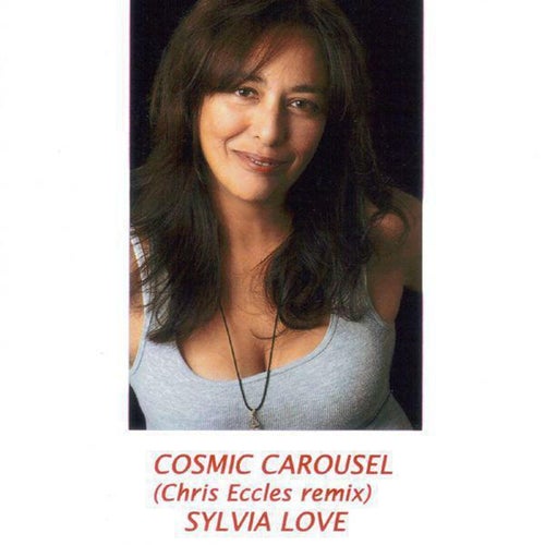 Cosmic Carousel (Chris Eccles Remix)