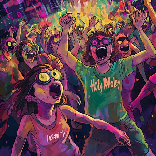 Insanity