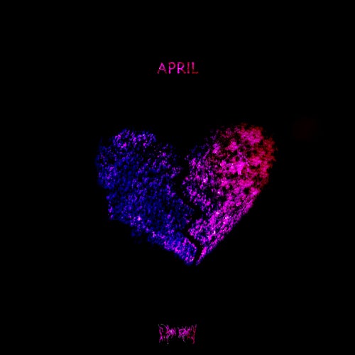 April