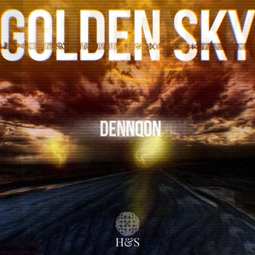 Golden Sky