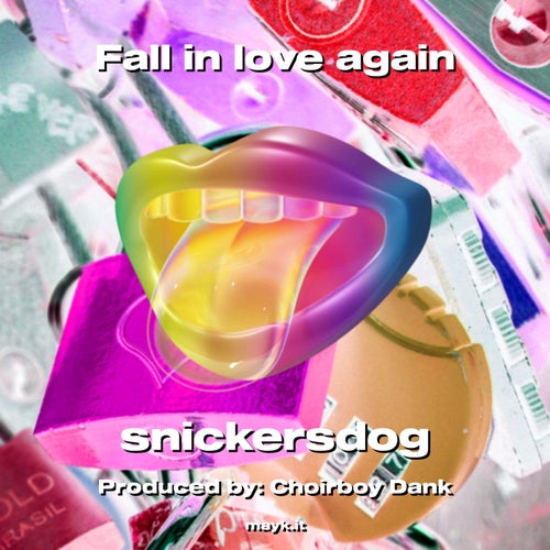 Fall in love again