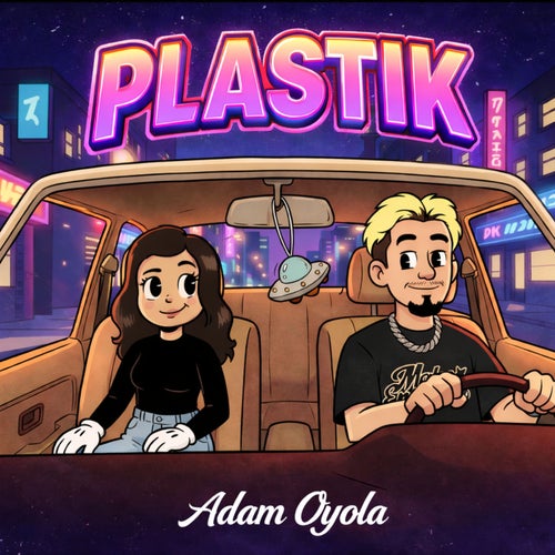 Plastik