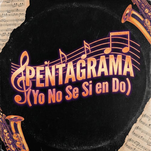 Pentagrama (Yo No Se Si en Do)