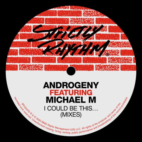 I Could Be This... (Mixes)