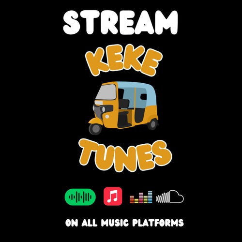 Keke Tunes