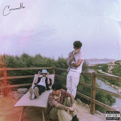 CARAMELLO