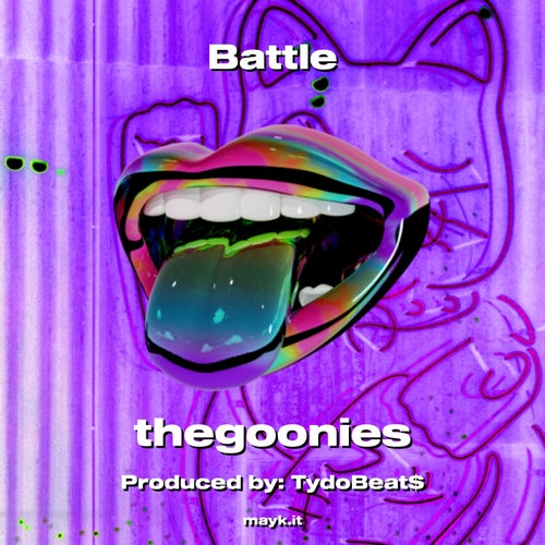 Battle