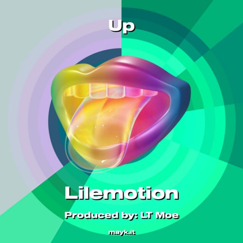 Up