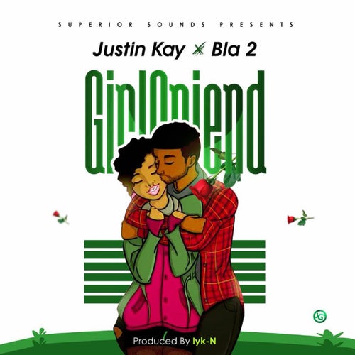 Girlfriend
