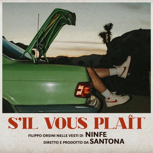 S'il vous plaît