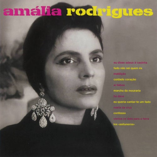 Amália Rodrigues