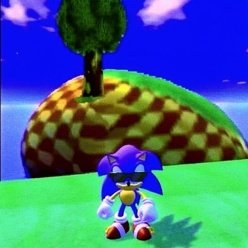 GREEN HILL ZONE FUNK