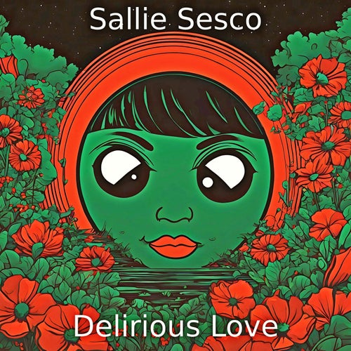Delirious Love