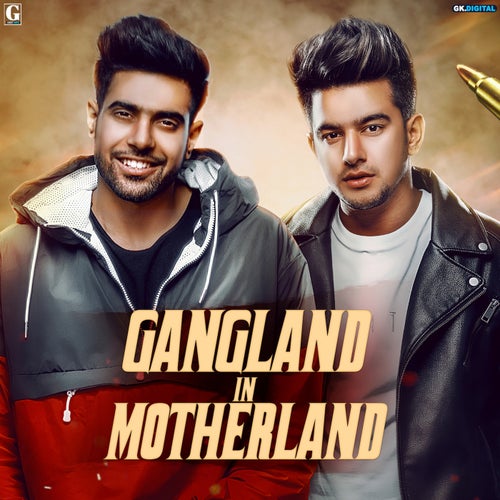 Gangland in Motherland (Title Track)