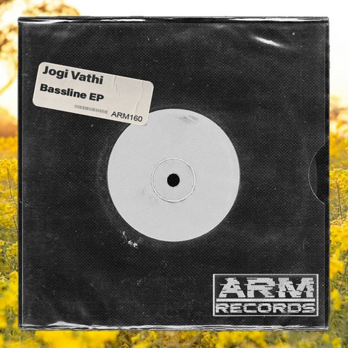 Bassline EP