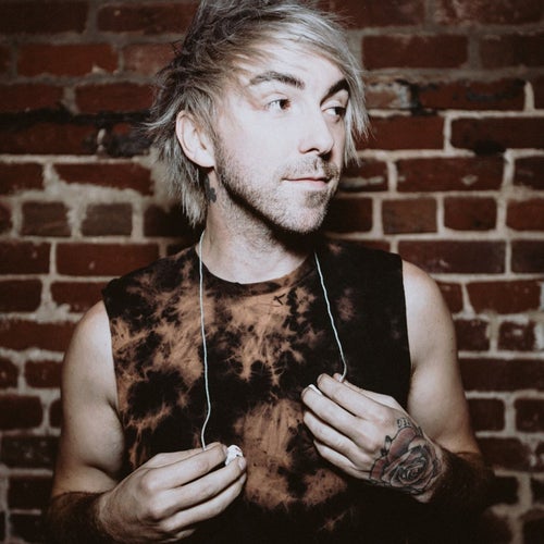 Alex Gaskarth Profile