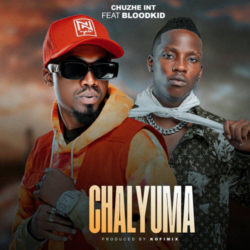 Chalyuma