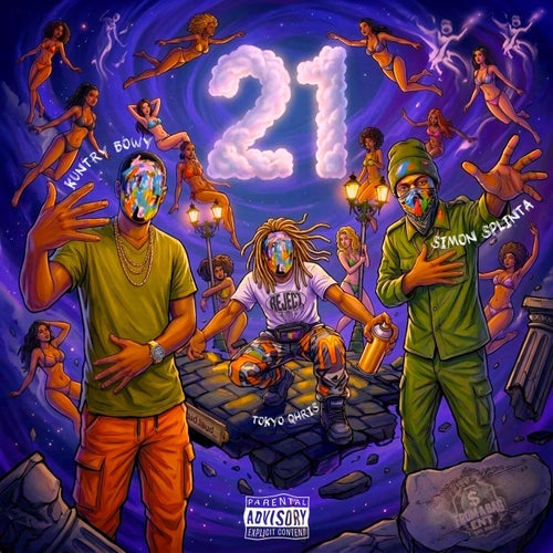 Release of the week