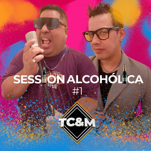 Session Alcohólica #1
