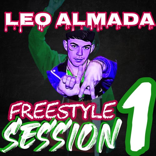 Freestyle Session #1