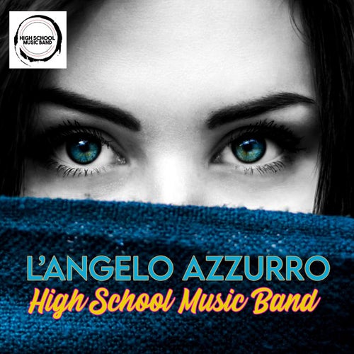 L'angelo Azzurro