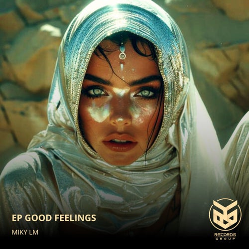 Good Feelings EP