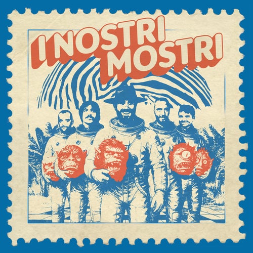 I Nostri Mostri