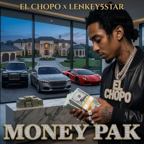 Money Pak