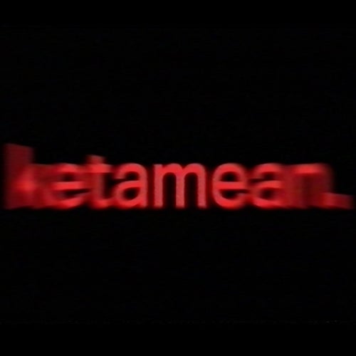 Ketamean (NY Mix)